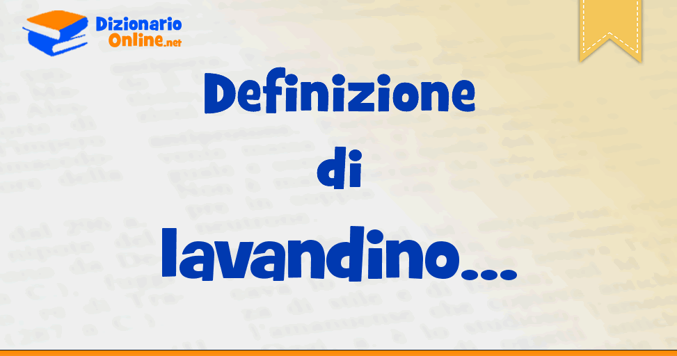 Lavello Della Cucina Definizione.Significato Di Lavandino Definizione Ufficiale Dizionario Online