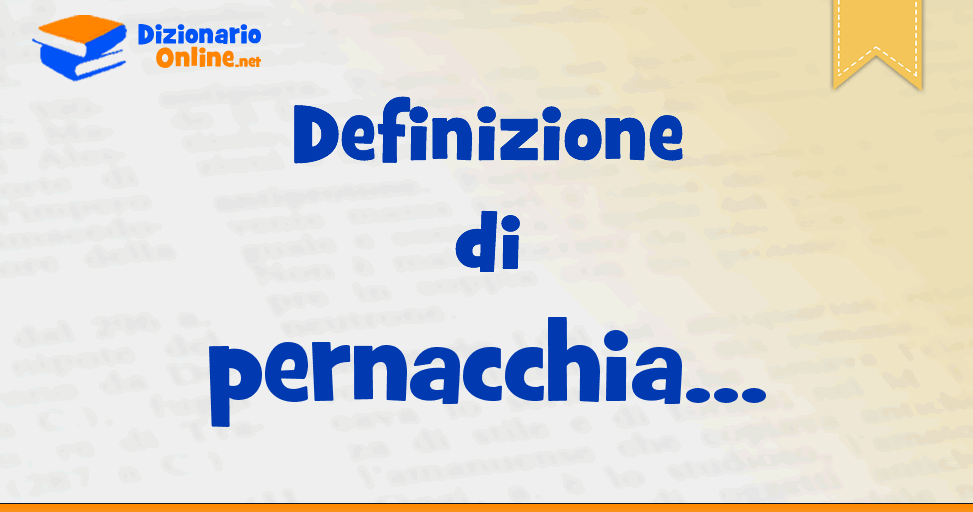 Significato di pernacchia definizione ufficiale Dizionario Online