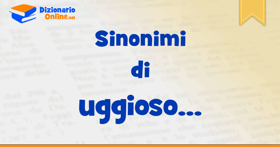 sinonimi di uggioso contrari di uggioso dizionario online